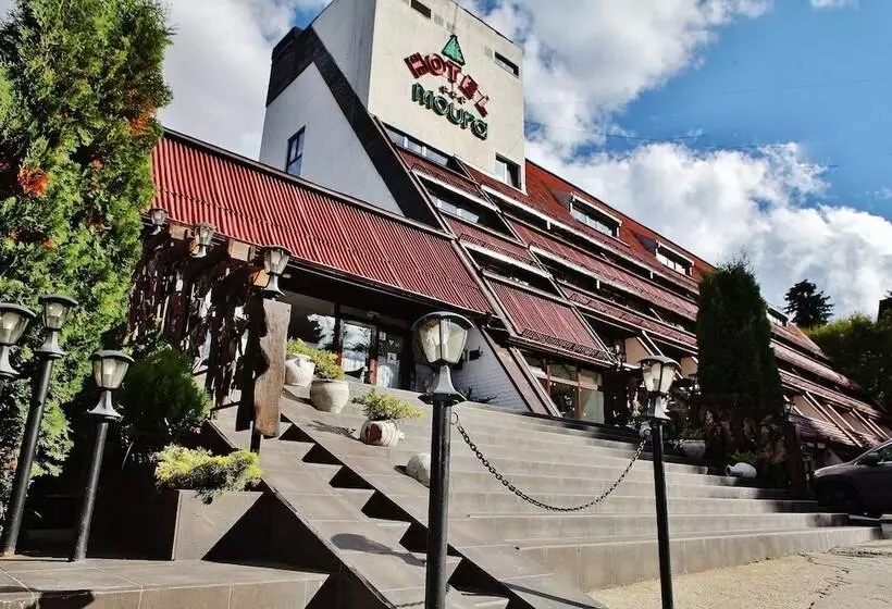 Hotel Moura