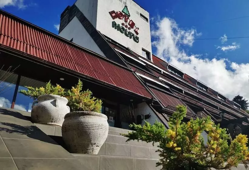 Hotel Moura