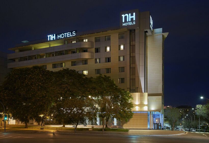 호텔 NH Alicante