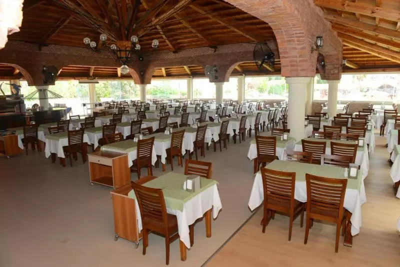 Oludeniz Turquoise Hotel   All Inclusive