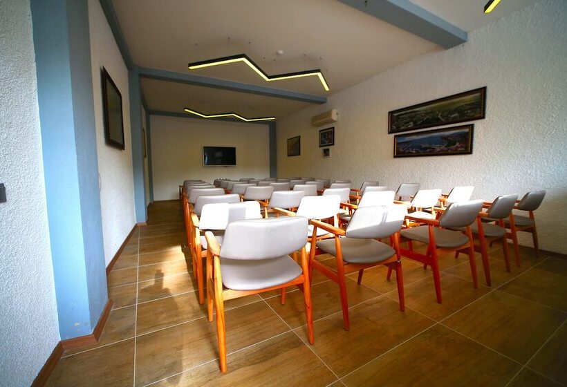 Oludeniz Turquoise Hotel All Inclusive