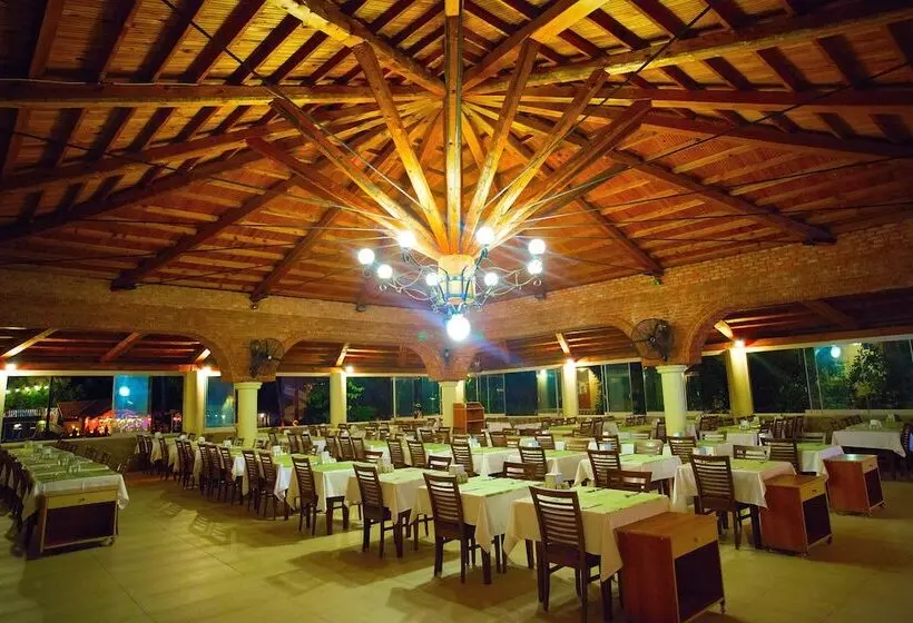 Oludeniz Turquoise Hotel   All Inclusive