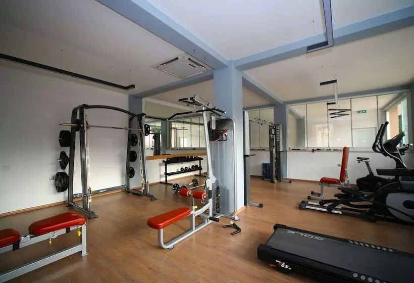 Oludeniz Turquoise Hotel   All Inclusive