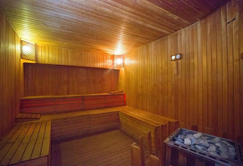 Oludeniz Turquoise Hotel All Inclusive