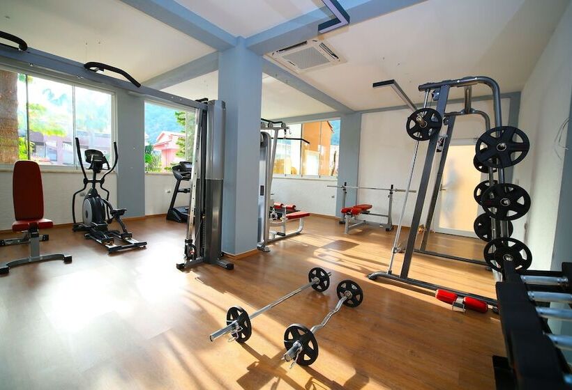 Oludeniz Turquoise Hotel All Inclusive