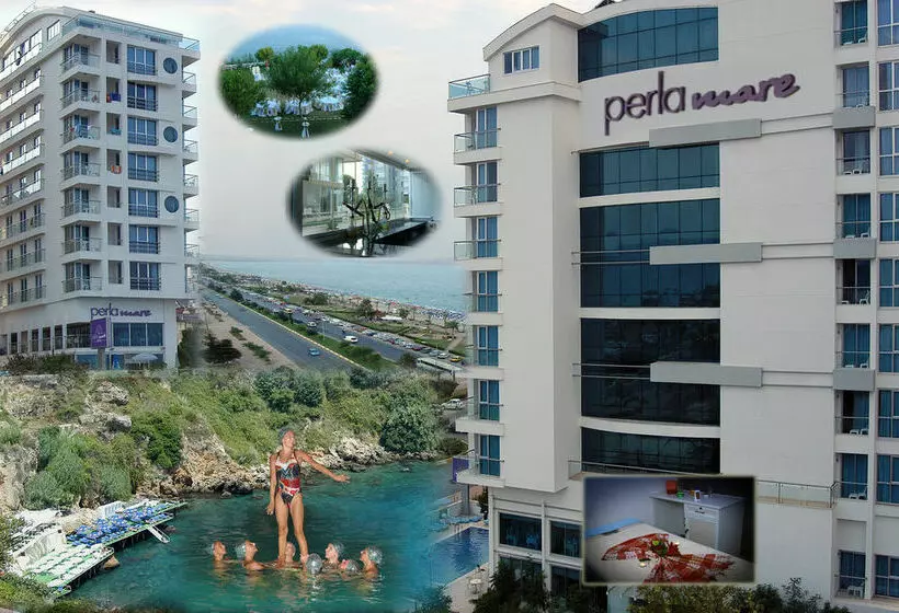 Hotel Perla Mare