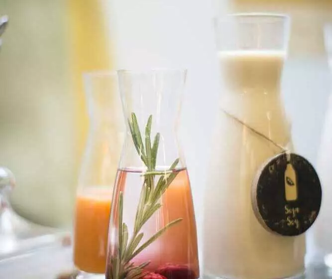 هتل Petit Palace Plaza Malaga