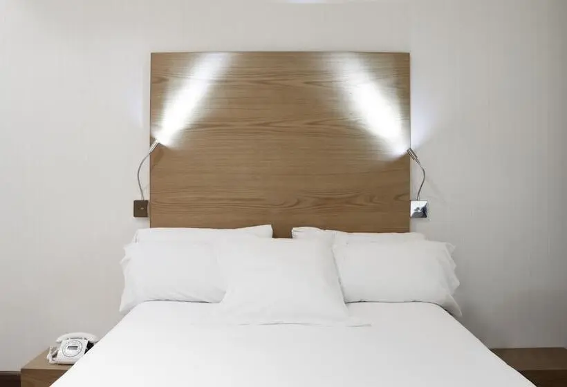 هتل Petit Palace Plaza Malaga