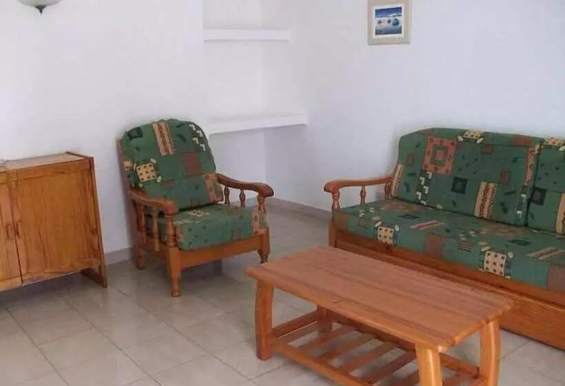 Luz Y Mar Apartments