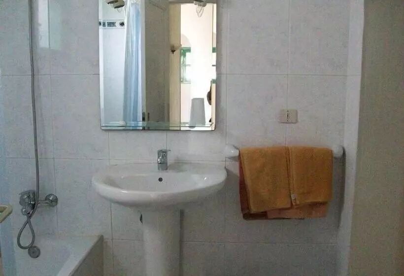 Luz Y Mar Apartments