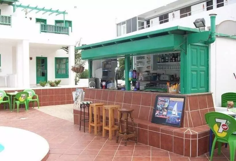 Luz Y Mar Apartments