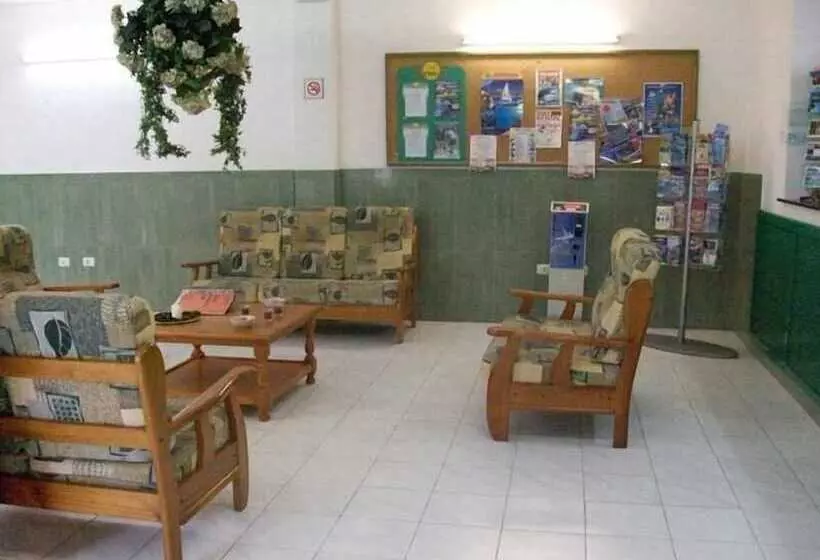 Luz Y Mar Apartments