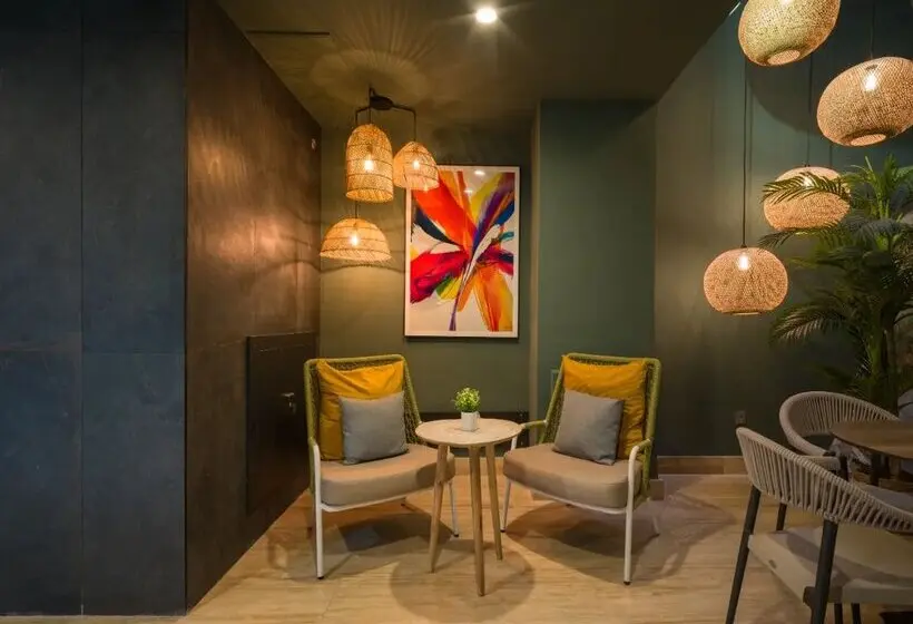 Servatur Doña Elvira