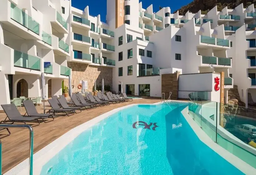 Servatur Doña Elvira