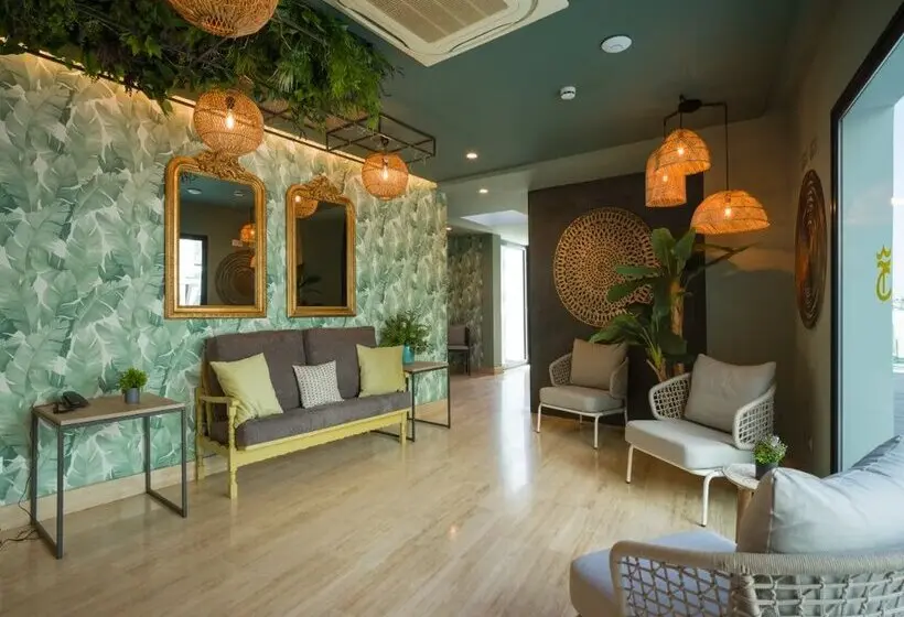 Servatur Doña Elvira