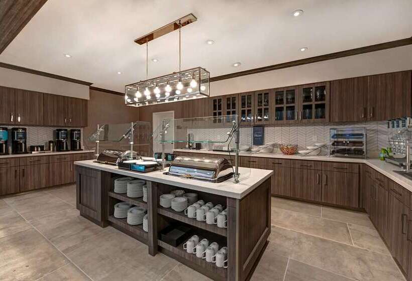 فندق Homewood Suites By Hilton Austin/cedar Park Lakeline