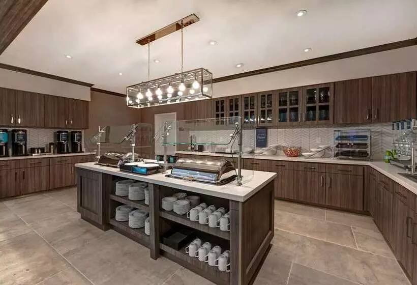 Hotelli Homewood Suites By Hilton Austin/cedar Park Lakeline