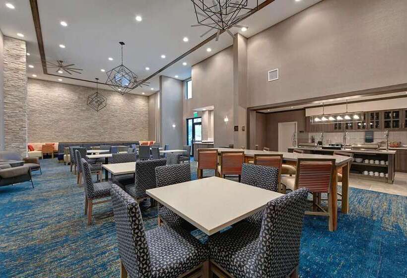فندق Homewood Suites By Hilton Austin/cedar Park Lakeline
