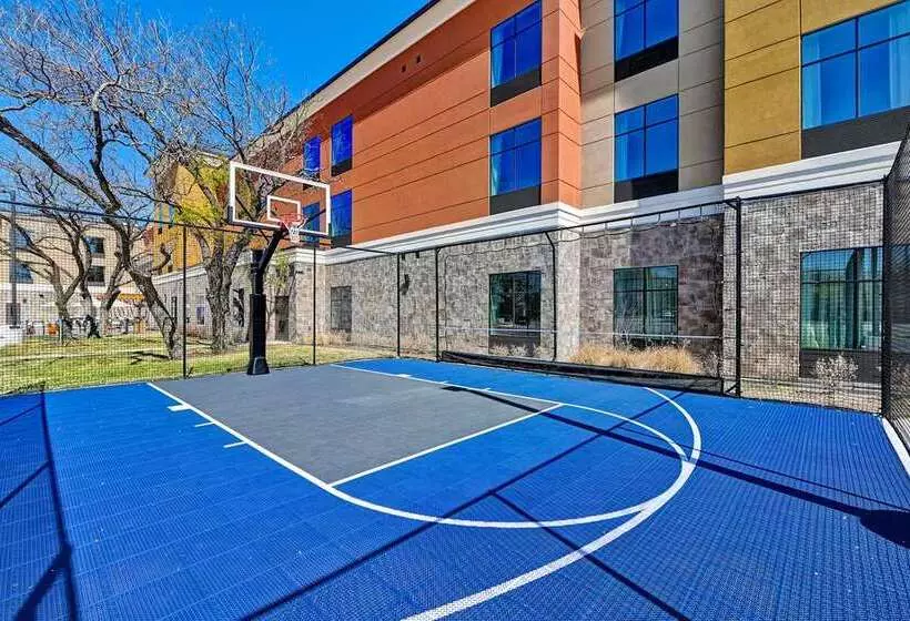 Hotelli Homewood Suites By Hilton Austin/cedar Park Lakeline