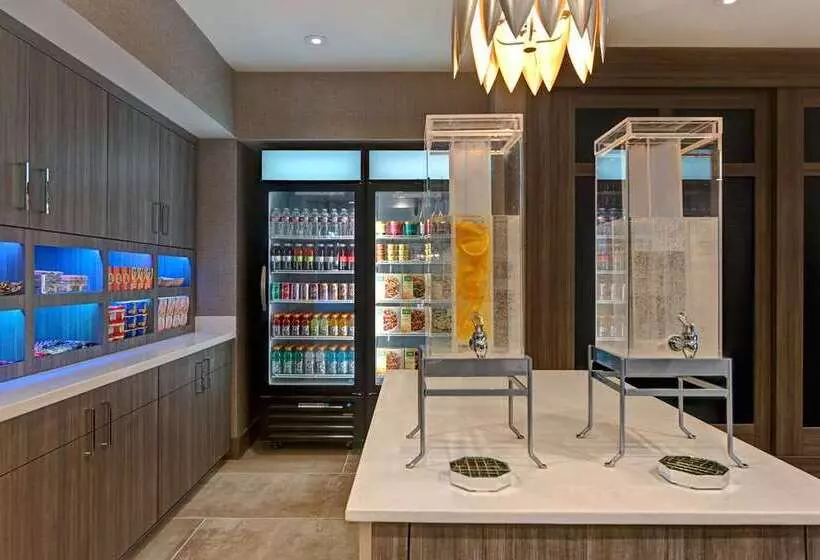 Hotelli Homewood Suites By Hilton Austin/cedar Park Lakeline