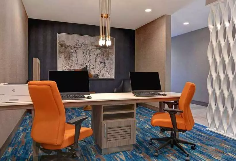 Hotelli Homewood Suites By Hilton Austin/cedar Park Lakeline