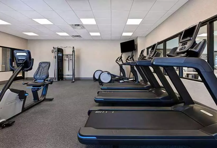 Hotelli Homewood Suites By Hilton Austin/cedar Park Lakeline