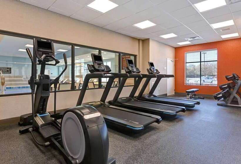 فندق Homewood Suites By Hilton Austin/cedar Park Lakeline