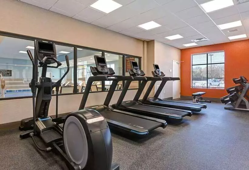 Hotelli Homewood Suites By Hilton Austin/cedar Park Lakeline