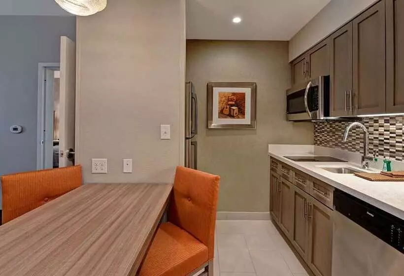 Hotelli Homewood Suites By Hilton Austin/cedar Park Lakeline