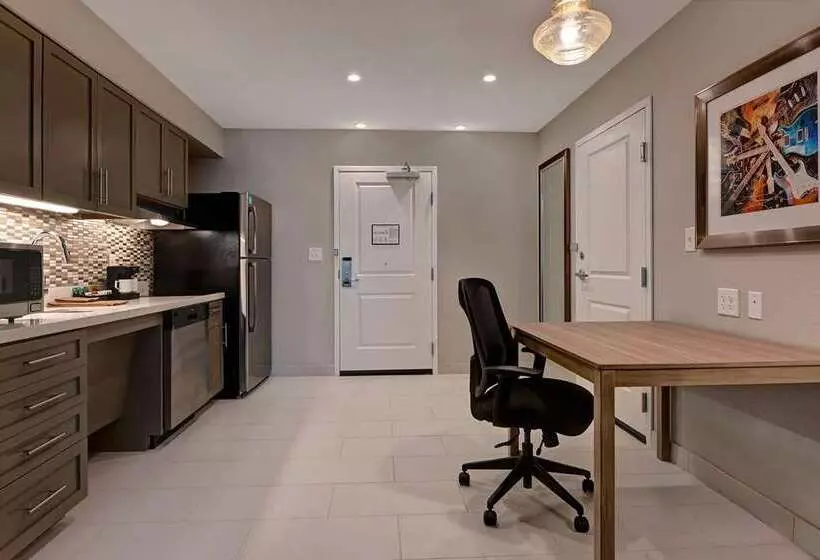 Hotelli Homewood Suites By Hilton Austin/cedar Park Lakeline