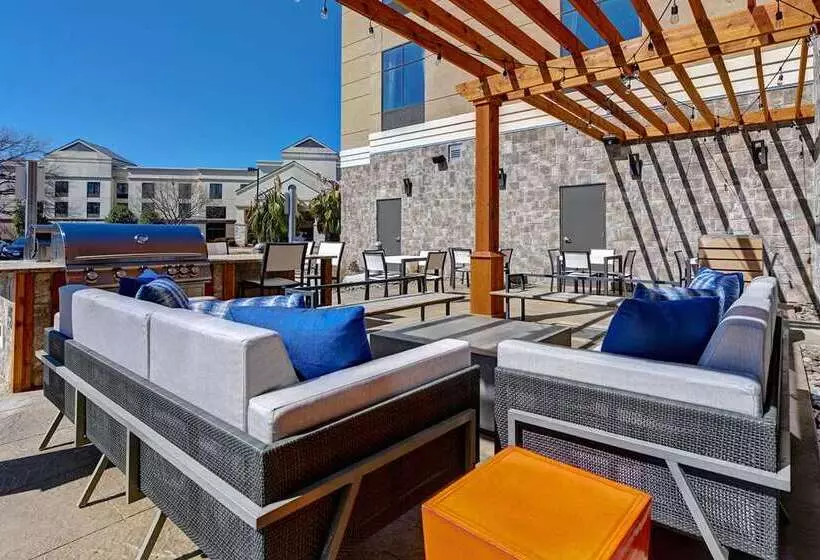 Hotelli Homewood Suites By Hilton Austin/cedar Park Lakeline