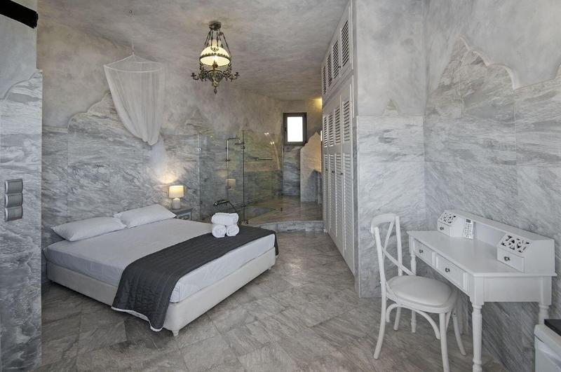 Отель Roubeti Village