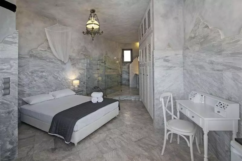 Hotelli Roubeti Village