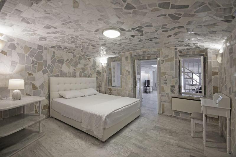 Отель Roubeti Village