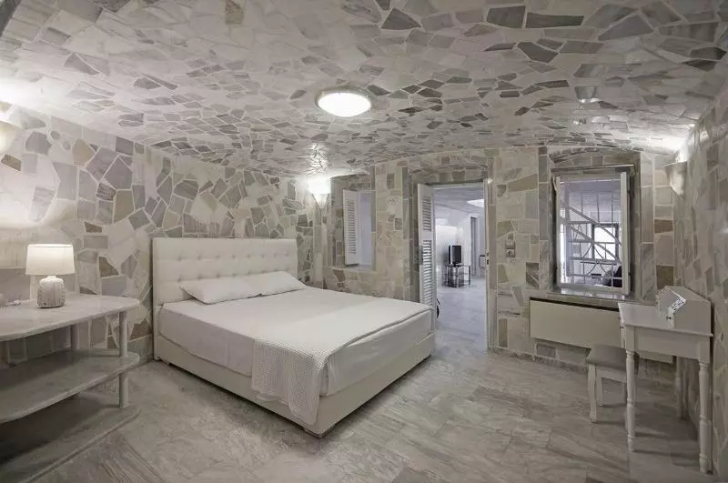 Hotelli Roubeti Village