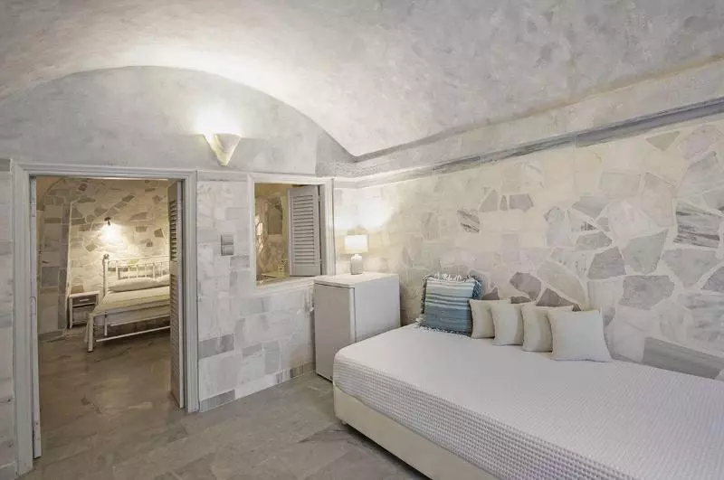 Hotelli Roubeti Village