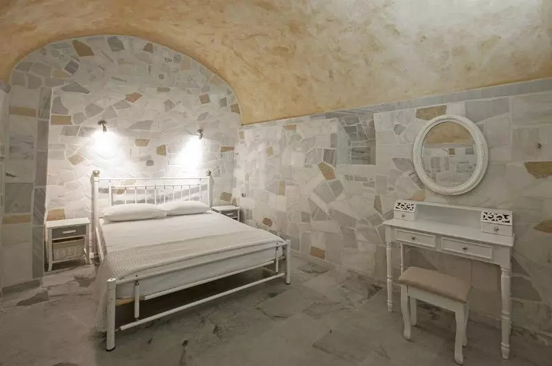 Hotelli Roubeti Village