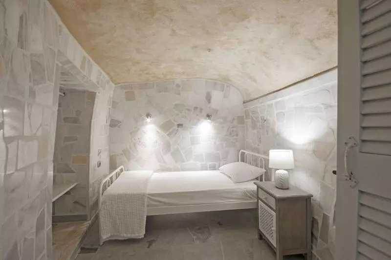 Hotelli Roubeti Village