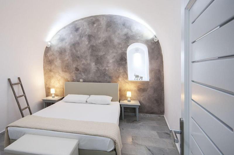 Отель Roubeti Village