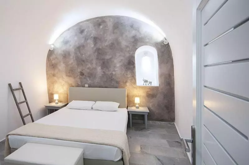 Hotelli Roubeti Village