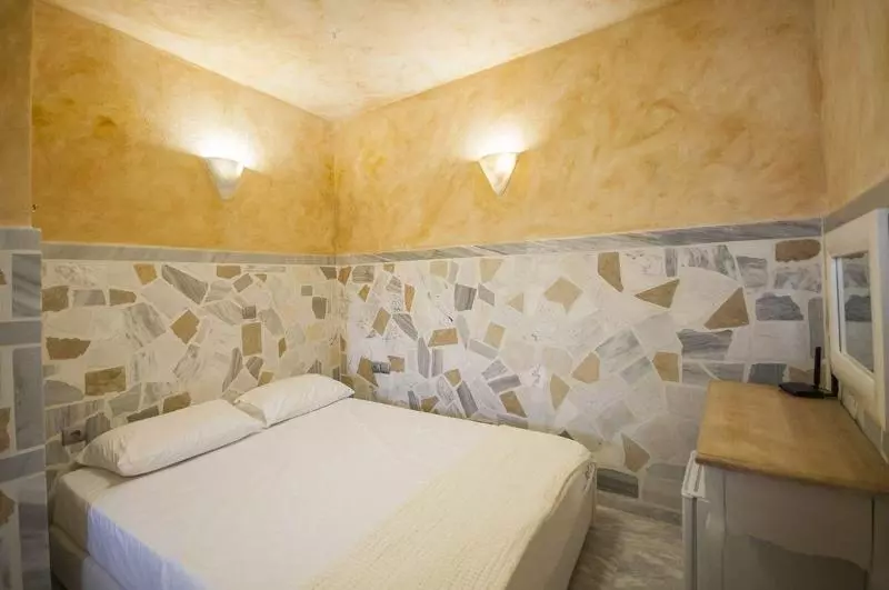 Hotelli Roubeti Village