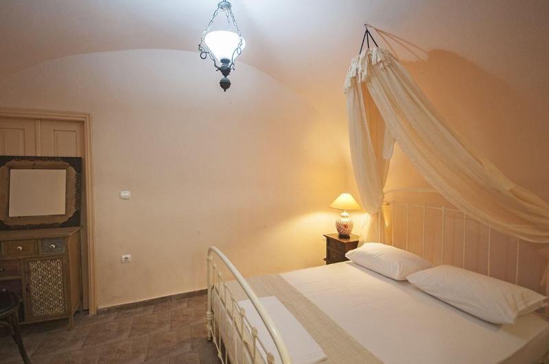 Отель Roubeti Village