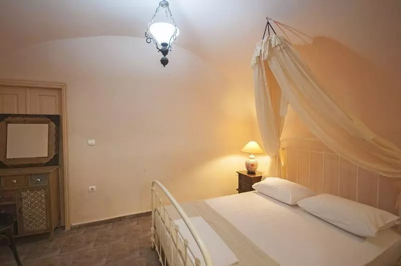 Hotelli Roubeti Village