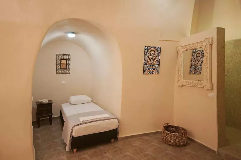 Hotelli Roubeti Village