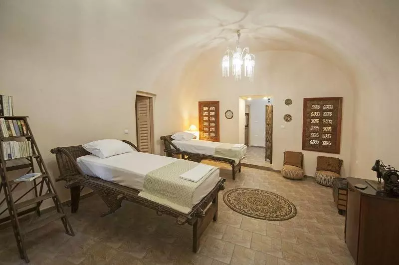 Hotelli Roubeti Village