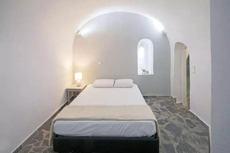 Hotelli Roubeti Village