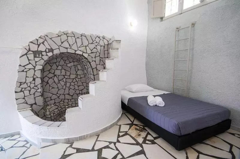 Hotelli Roubeti Village