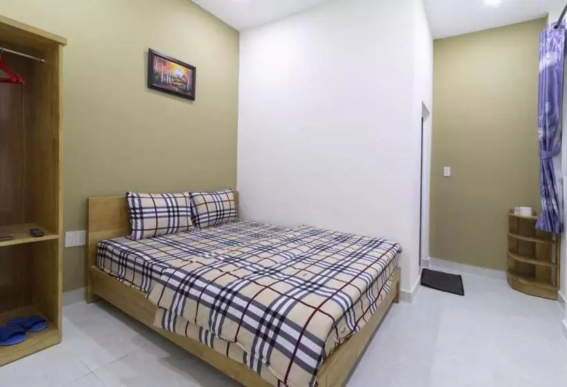 هتل Mrlee Dalat House