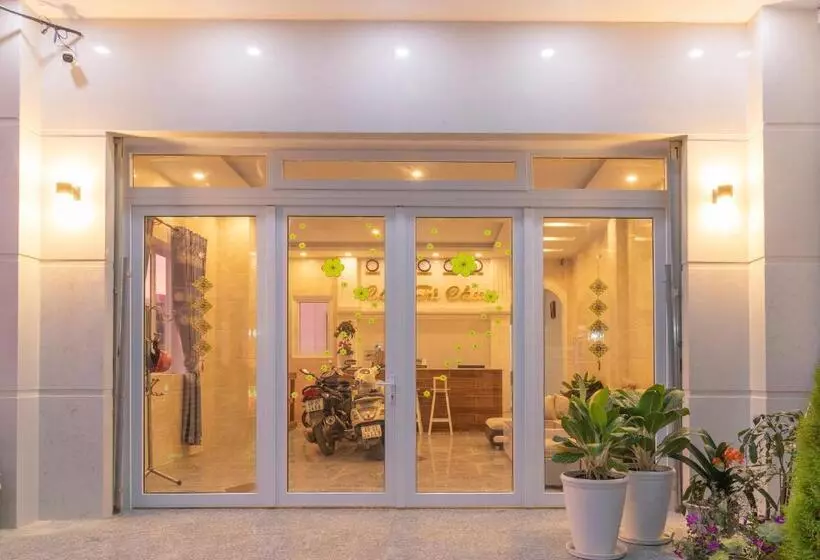 هتل Mrlee Dalat House