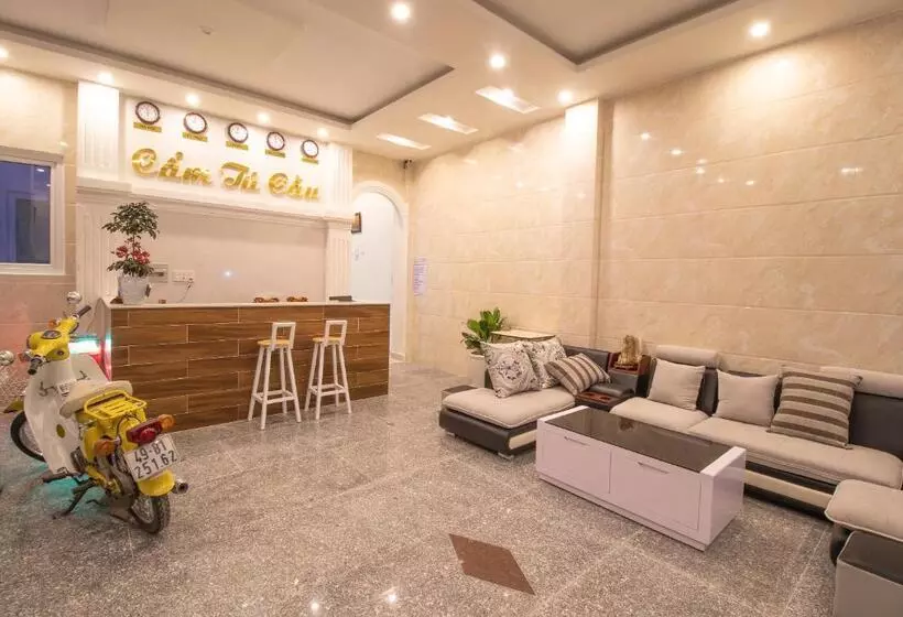هتل Mrlee Dalat House